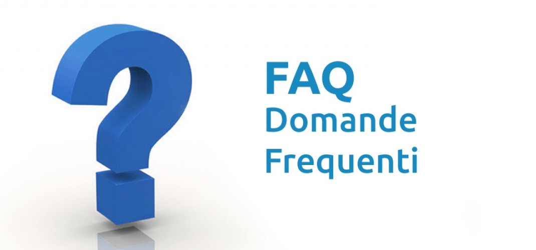 Domande Frequenti Corso FER Online