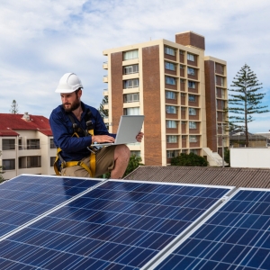 progettazione di un impianto fotovoltaico